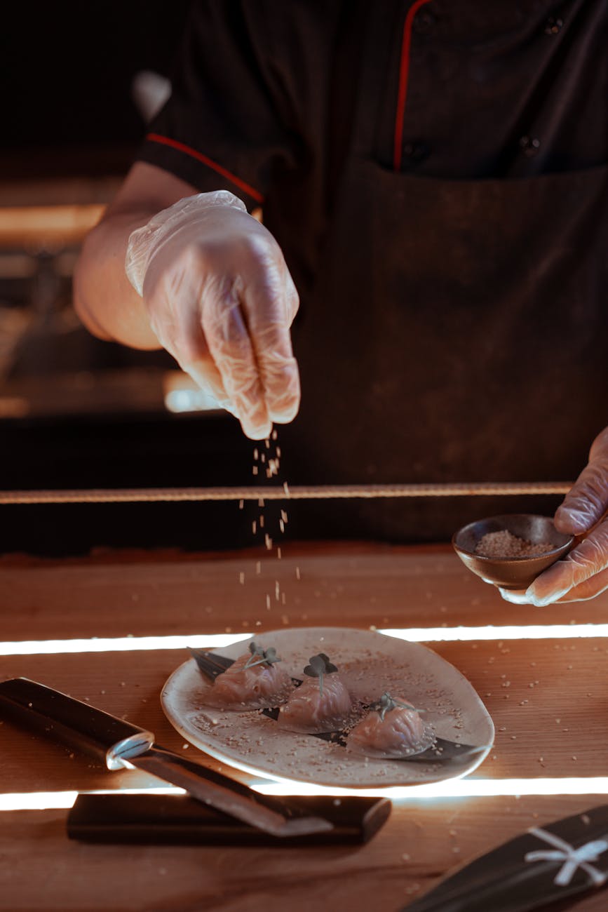 Gastronomia Ibérica: O Sabor Tradicional de Portugal e Espanha